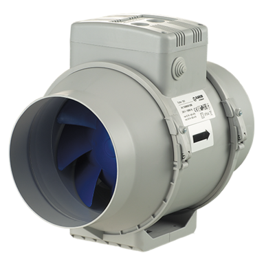BLAUBERG VENTILIATORIUS TURBO 250 BLAUBERG VENTILIATORIUS TURBO 250