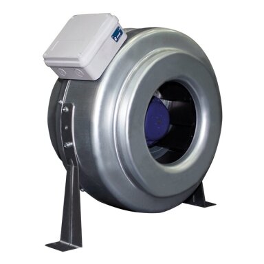 CASALS VENTILIATORIUS BT-3