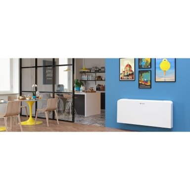 FANKOILAS BI2 SL AIR DC 1600 TR