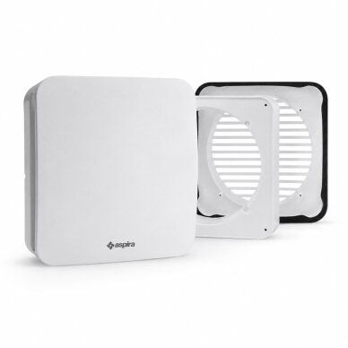 FANTINI COSMI VENTILIATORIUS ASPIRVELO AIR 100 2 FANTINI COSMI VENTILIATORIUS ASPIRVELO AIR 100 2