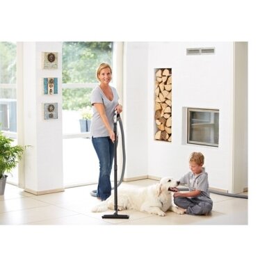 FLEXIT CENTRINIS VAKUUMINIS SIURBLYS CVR3000 FLEXIT CENTRINIS VAKUUMINIS SIURBLYS CVR3000