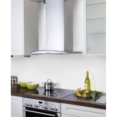 FLEXIT GARTRAUKIS VISION E/F 60 CM NERŪDIJANTIS PLIENAS FLEXIT GARTRAUKIS VISION E/F 60 CM NERŪDIJANTIS PLIENAS