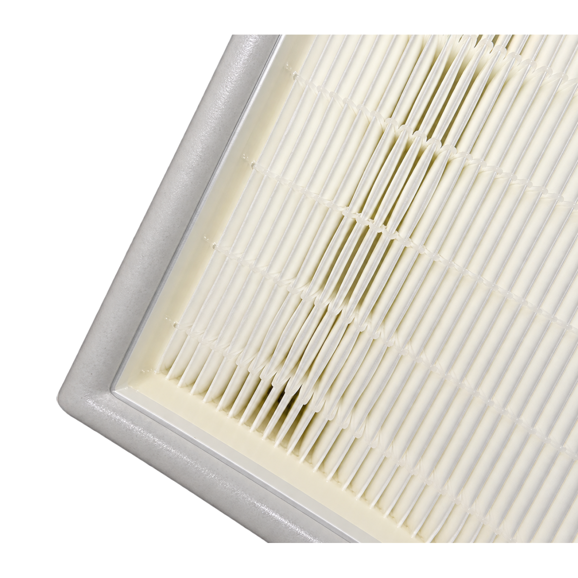 HEPA FILTRAS MFPCR H13 2