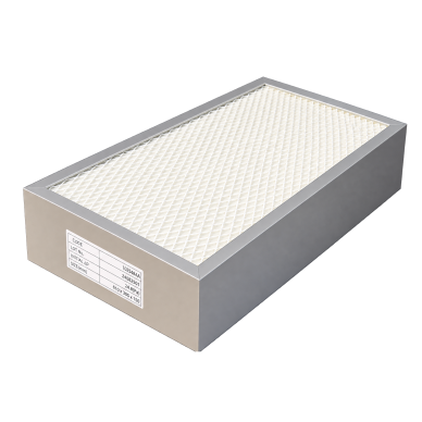 HEPA FILTRAS MFPCR H13 1