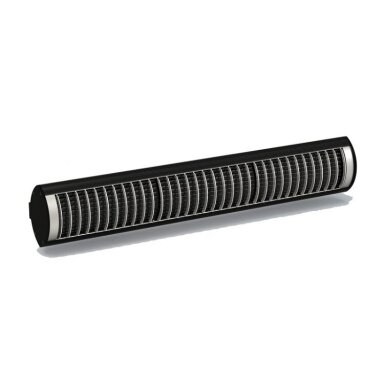 INFRARAUDONŲJŲ SPINDULIŲ ŠILDYTUVAS ASPECT XL 3 1950W JUODAS INFRARAUDONŲJŲ SPINDULIŲ ŠILDYTUVAS ASPECT XL 3 1950W JUODAS