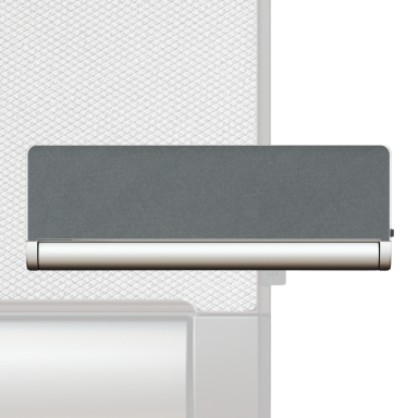 KONDICIONIERIUS ELL FRONT SILVER WIFI