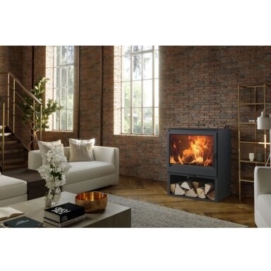 MALKOMIS KŪRENAMA KROSNELĖ ACACIA 9.8 kW