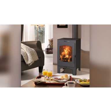MALKOMIS KŪRENAMA KROSNELĖ LUGANO 6.3 kW MALKOMIS KŪRENAMA KROSNELĖ LUGANO 6.3 kW