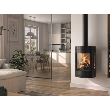 MALKOMIS KŪRENAMA KROSNELĖ LINZ WALL 8 kW