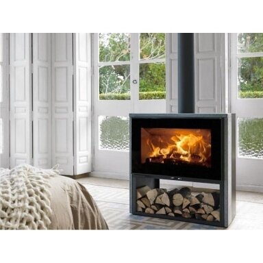 MALKOMIS KŪRENAMA KROSNELĖ FIREX 7.2 kW