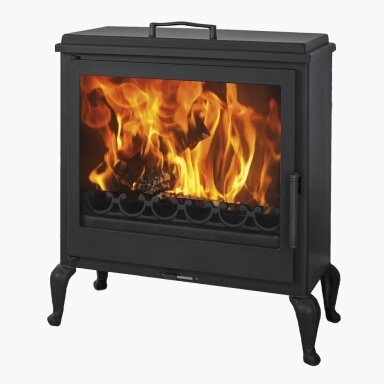 MALKOMIS KŪRENAMA KROSNELĖ AUBE 7.1 kW MALKOMIS KŪRENAMA KROSNELĖ AUBE 7.1 kW