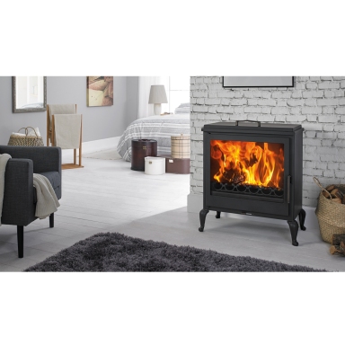 MALKOMIS KŪRENAMA KROSNELĖ AUBE 7.1 kW MALKOMIS KŪRENAMA KROSNELĖ AUBE 7.1 kW