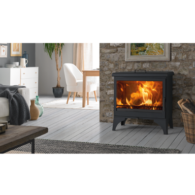 MALKOMIS KŪRENAMA KROSNELĖ BOHEME 9.8 kW