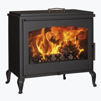 MALKOMIS KŪRENAMA KROSNELĖ PROVENCE 9.8 kW MALKOMIS KŪRENAMA KROSNELĖ PROVENCE 9.8 kW