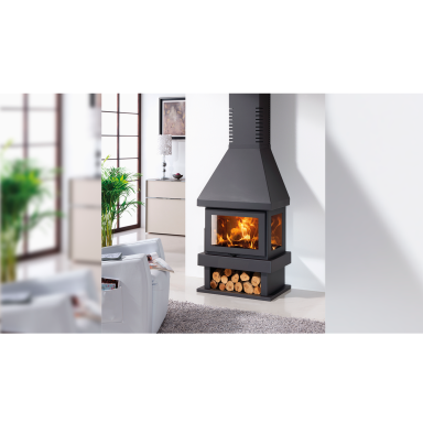 MALKOMIS KŪRENAMA KROSNELĖ CANADA 5.9 kW