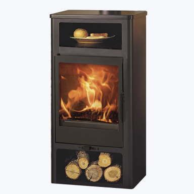 MALKOMIS KŪRENAMA KROSNELĖ ALTEA 5.9 kW MALKOMIS KŪRENAMA KROSNELĖ ALTEA 5.9 kW