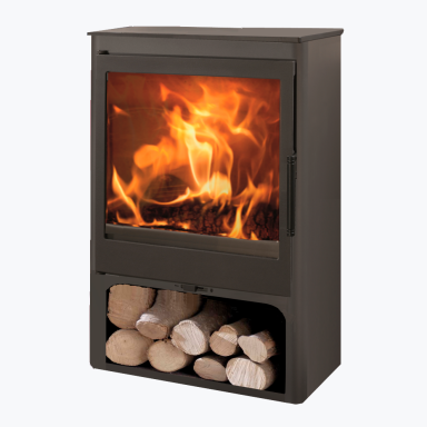 MALKOMIS KŪRENAMA KROSNELĖ KNYSNA 5.9 kW MALKOMIS KŪRENAMA KROSNELĖ KNYSNA 5.9 kW