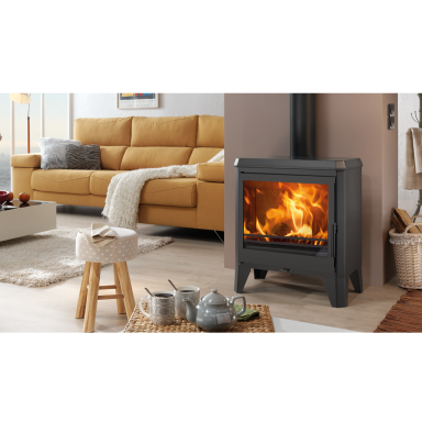 MALKOMIS KŪRENAMA KROSNELĖ CHAMBERY 7.1 kW MALKOMIS KŪRENAMA KROSNELĖ CHAMBERY 7.1 kW