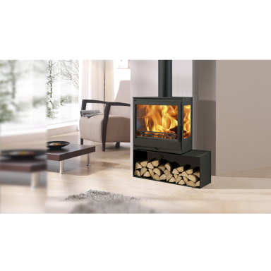 MALKOMIS KŪRENAMA KROSNELĖ CHARME 7.1 kW