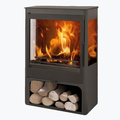 MALKOMIS KŪRENAMA KROSNELĖ CORAL 3V 5.4 kW MALKOMIS KŪRENAMA KROSNELĖ CORAL 3V 5.4 kW