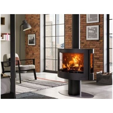 MALKOMIS KŪRENAMA KROSNELĖ ELYPS 7.8 kW