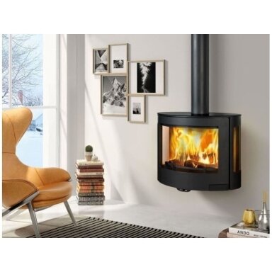 MALKOMIS KŪRENAMA KROSNELĖ ELYPS WALL 7.8 kW