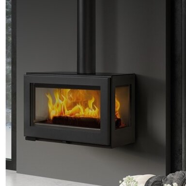 MALKOMIS KŪRENAMA KROSNELĖ ATTITUDE WALL 7.2 kW