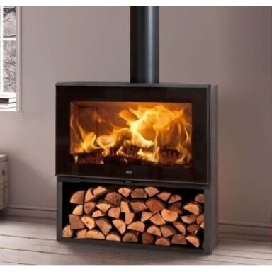 MALKOMIS KŪRENAMA KROSNELĖ FINLAND 7.2 kW
