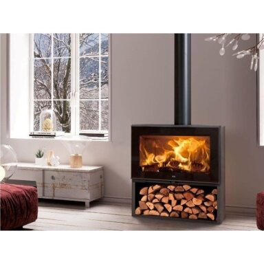 MALKOMIS KŪRENAMA KROSNELĖ FINLAND 7.2 kW
