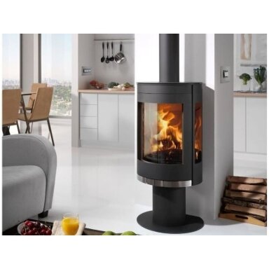 MALKOMIS KŪRENAMA KROSNELĖ VEGA 8 kW