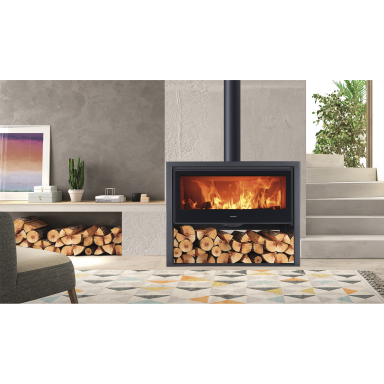 MALKOMIS KŪRENAMA KROSNELĖ ALLEGRO 8.9 kW