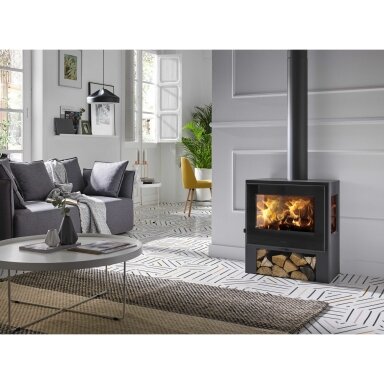 MALKOMIS KŪRENAMA KROSNELĖ CAPRI 3V 5.9 kW