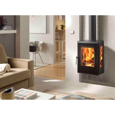 MALKOMIS KŪRENAMA KROSNELĖ INCA WALL 8 kW