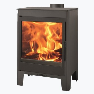 MALKOMIS KŪRENAMA KROSNELĖ JAZZ 5.9 kW MALKOMIS KŪRENAMA KROSNELĖ JAZZ 5.9 kW