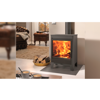MALKOMIS KŪRENAMA KROSNELĖ JAZZ 5.9 kW MALKOMIS KŪRENAMA KROSNELĖ JAZZ 5.9 kW