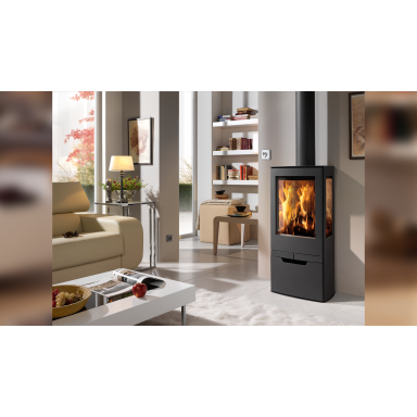 MALKOMIS KŪRENAMA KROSNELĖ ZINC 7.9 kW