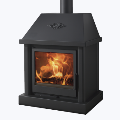 MALKOMIS KŪRENAMA KROSNELĖ LA MANCHA 9.8 kW