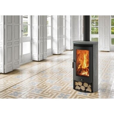 MALKOMIS KŪRENAMA KROSNELĖ LAMBDA SOAPSTONE 8 kW