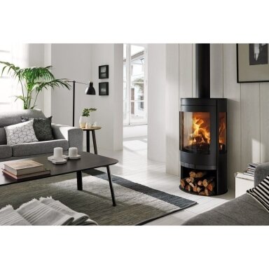 MALKOMIS KŪRENAMA KROSNELĖ INNSBRUCK 8 kW
