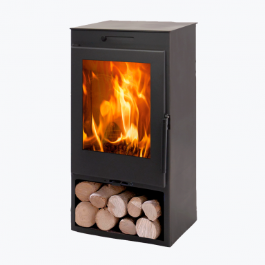 MALKOMIS KŪRENAMA KROSNELĖ ZAHARA 6.3 kW MALKOMIS KŪRENAMA KROSNELĖ ZAHARA 6.3 kW