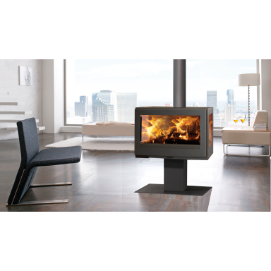 MALKOMIS KŪRENAMA KROSNELĖ HARMONIE 7.2 kW
