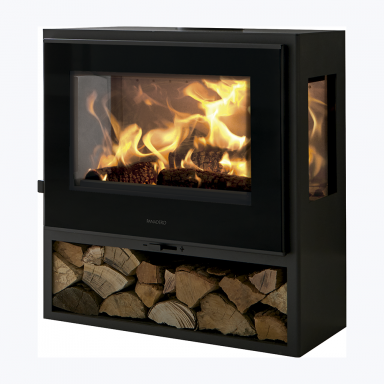 MALKOMIS KŪRENAMA KROSNELĖ JAVA 3V 5.9 kW