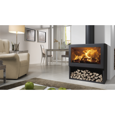 MALKOMIS KŪRENAMA KROSNELĖ FENIX 7.2 kW