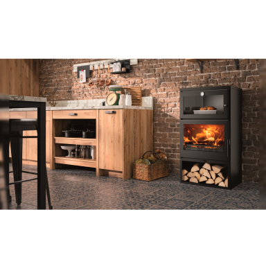 MALKOMIS KŪRENAMA KROSNELĖ OVEN 7.1 kW