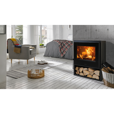 MALKOMIS KŪRENAMA KROSNELĖ BORNEO-S 6.7 kW
