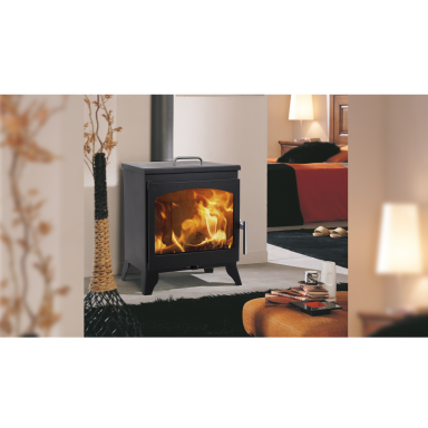 MALKOMIS KŪRENAMA KROSNELĖ ORLEANS 8 kW MALKOMIS KŪRENAMA KROSNELĖ ORLEANS 8 kW