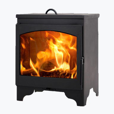 MALKOMIS KŪRENAMA KROSNELĖ OSLO 8 kW MALKOMIS KŪRENAMA KROSNELĖ OSLO 8 kW