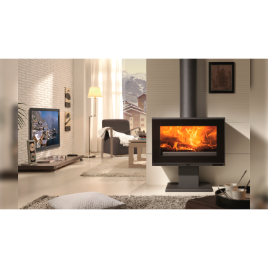 MALKOMIS KŪRENAMA KROSNELĖ MAJA-S 7.2 kW