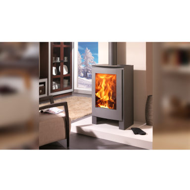 MALKOMIS KŪRENAMA KROSNELĖ NEVADA 8.7 kW