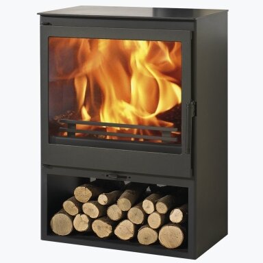 MALKOMIS KŪRENAMA KROSNELĖ SAPHIR 7.1 kW MALKOMIS KŪRENAMA KROSNELĖ SAPHIR 7.1 kW